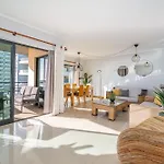 Ocean Horizon House Apartment *