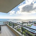 Ocean Horizon House Apartment *