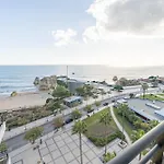 Apartment Ocean Horizon House