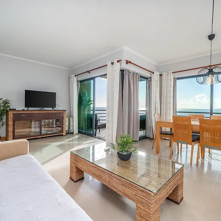 Ocean Horizon House * 波尔蒂芒