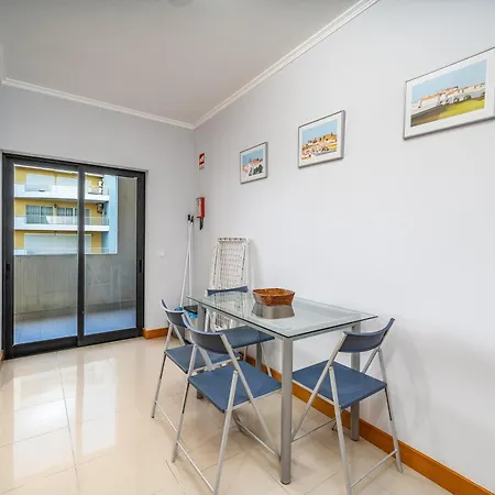 公寓 Ocean Horizon House