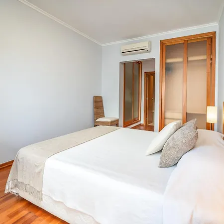 Ocean Horizon House 公寓 波尔蒂芒