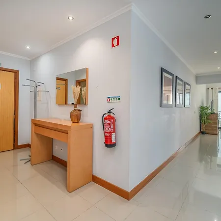 Ocean Horizon House *