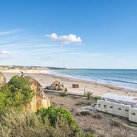 Ocean Horizon House 公寓 波尔蒂芒