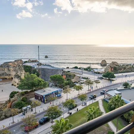 Ocean Horizon House 公寓 波尔蒂芒