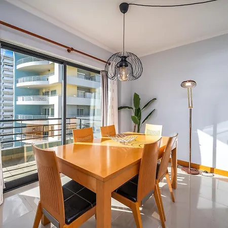 Appartamento Ocean Horizon House Portimão