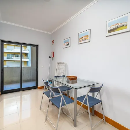 Appartamento Ocean Horizon House