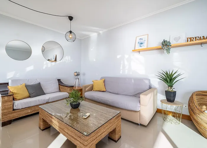 Ocean Horizon House Appartement *