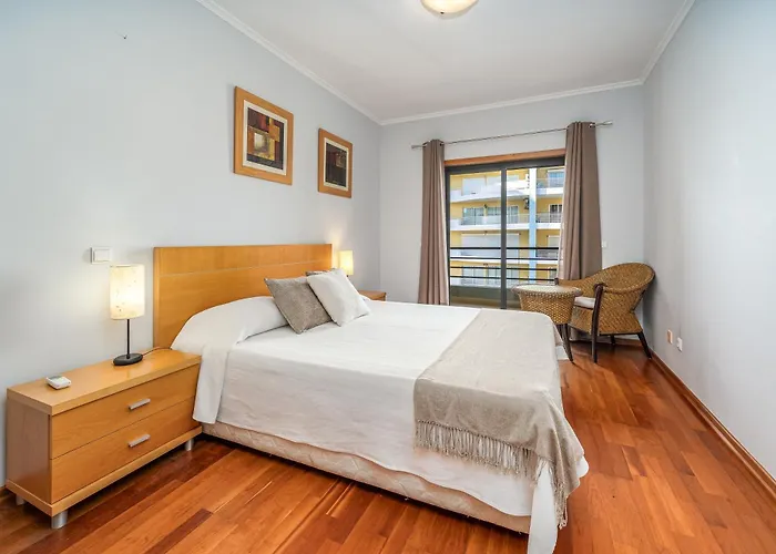 Ocean Horizon House Appartement *