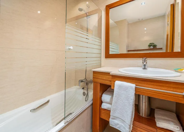 Appartement Ocean Horizon House *