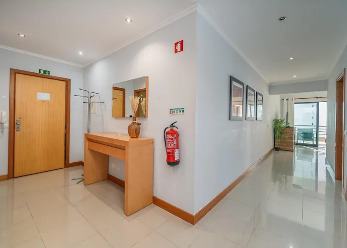 Ocean Horizon House *