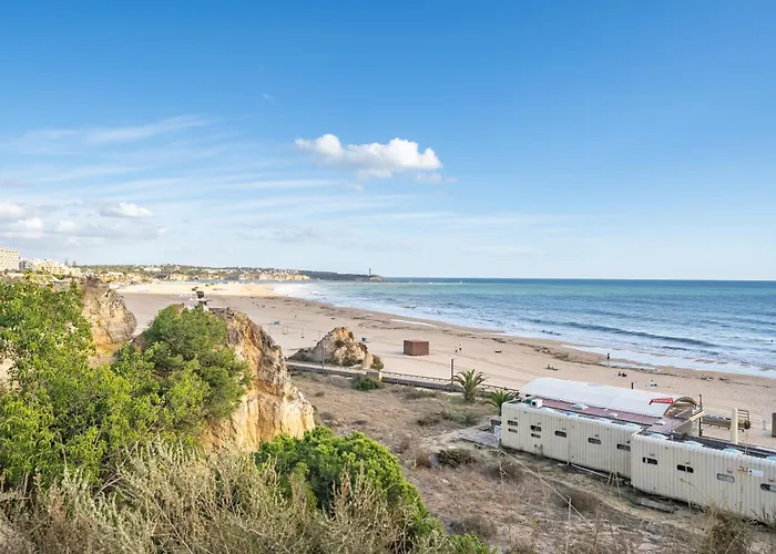 Ocean Horizon House Appartement Portimão