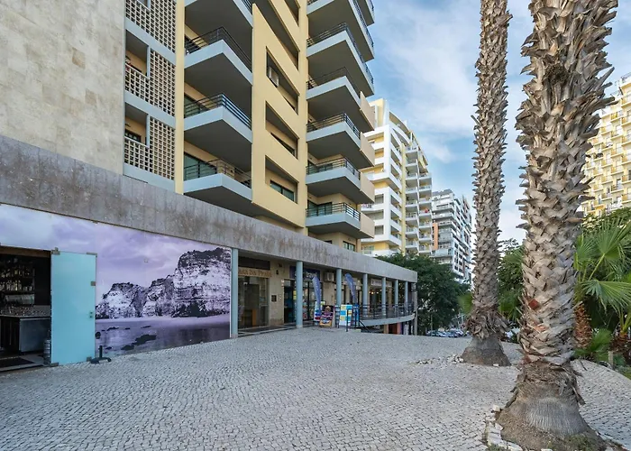 Ocean Horizon House Appartement