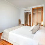 Apartamento Ocean Horizon House *
