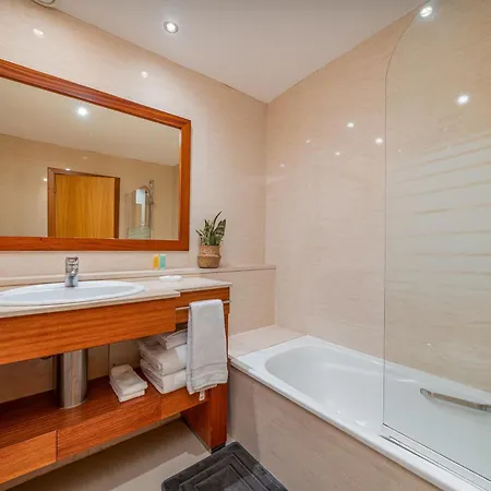 Ocean Horizon House *