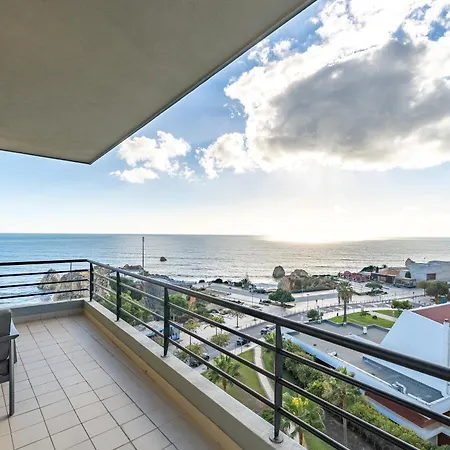 Ocean Horizon House Διαμέρισμα *