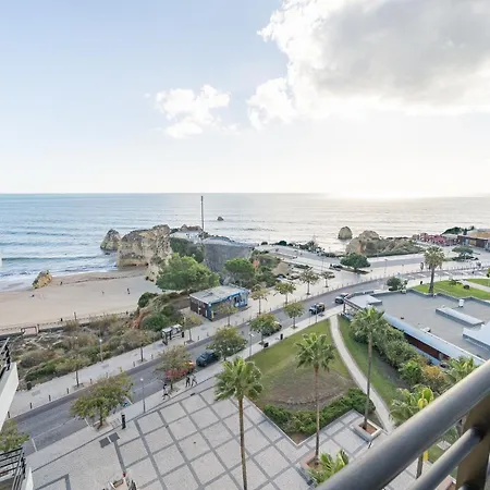 Διαμέρισμα Ocean Horizon House