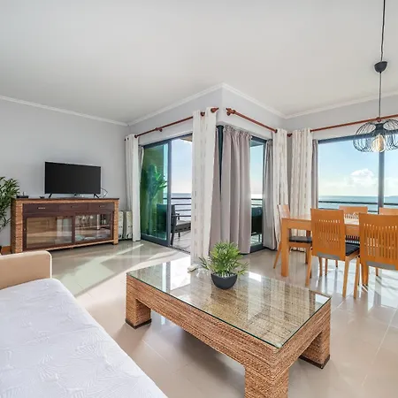 Daire Ocean Horizon House Portimão