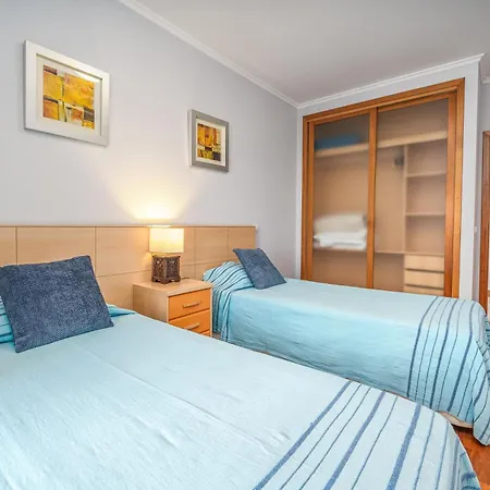 Ocean Horizon House דירה