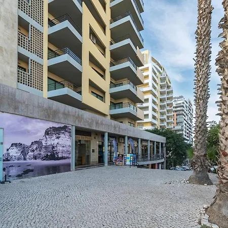 Daire Ocean Horizon House *