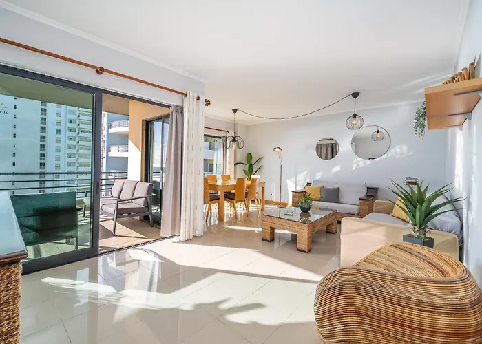 Ocean Horizon House Apartamento *