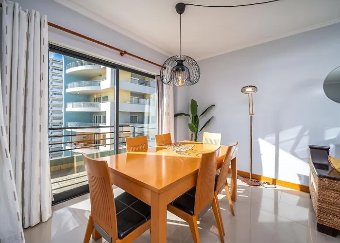 Ocean Horizon House * Portimão