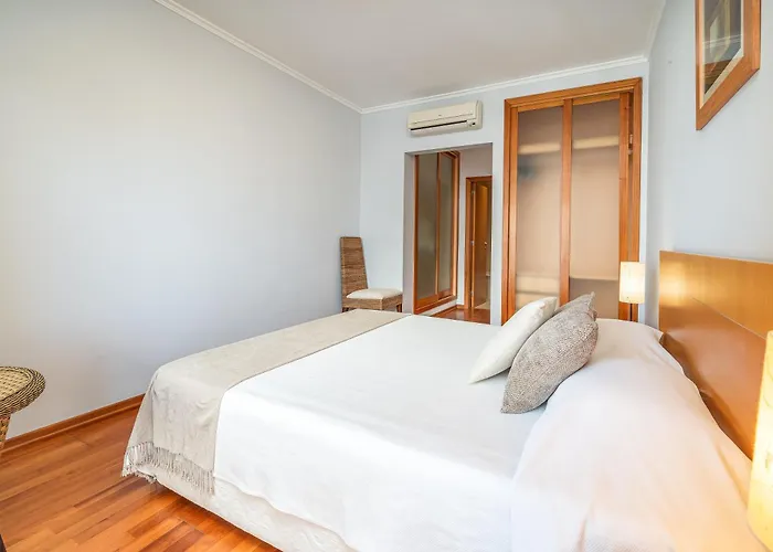 Ocean Horizon House Apartamento Portimão