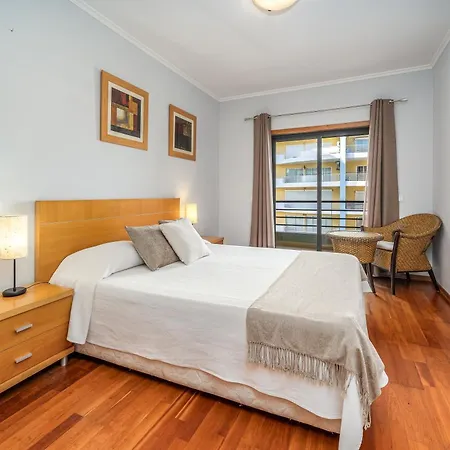 Ocean Horizon House Apartmán *