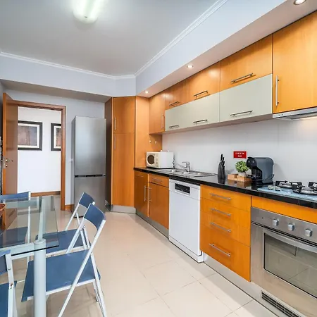 Ocean Horizon House Apartmán