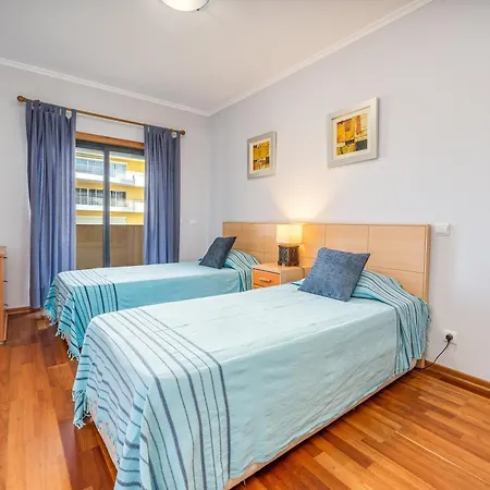 Apartmán Ocean Horizon House