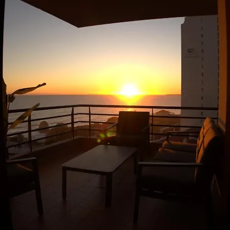 Ocean Horizon House *