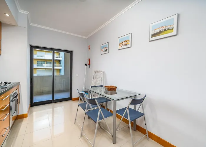 Apartmán Ocean Horizon House