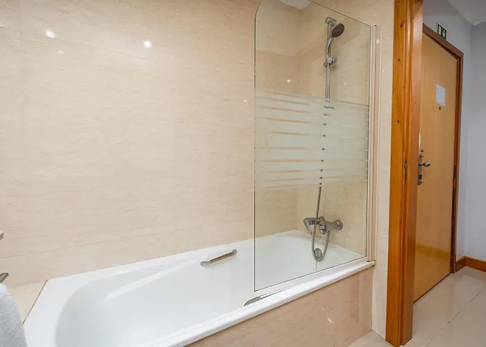 Ocean Horizon House Apartmán Portimão