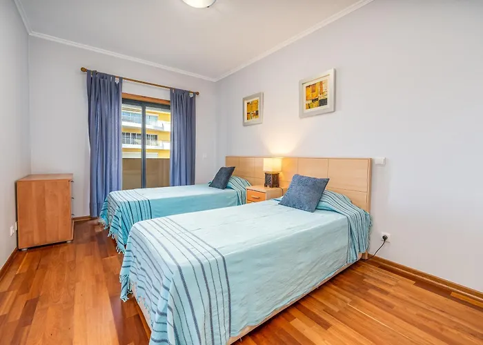 Apartmán Ocean Horizon House