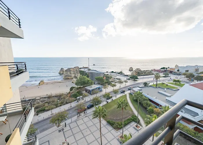 Apartmán Ocean Horizon House