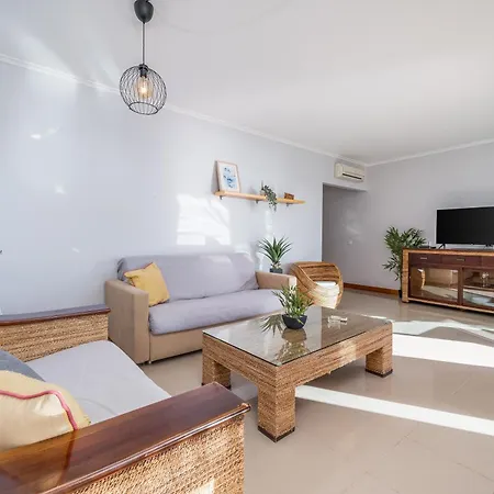 Ocean Horizon House * بورتيماو